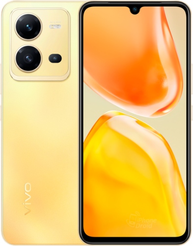 vivo V25 5G ราคา 13,999 บาท