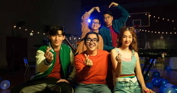LINE MELODY