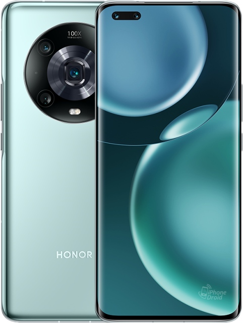 Honor Magic4 Pro New Smartphone in November 2022 มือถือใหม่ น่าซื้อ