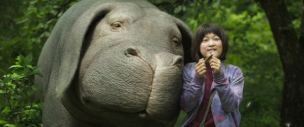 โอคจา (Okja)