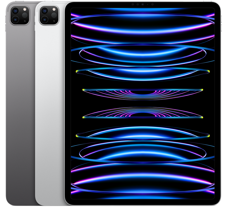 iPad Pro 12.9 นิ้ว รุ่นที่ 6 (2022)