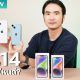 iPhone 14 and iPhone 14 Plus Review after 1 month