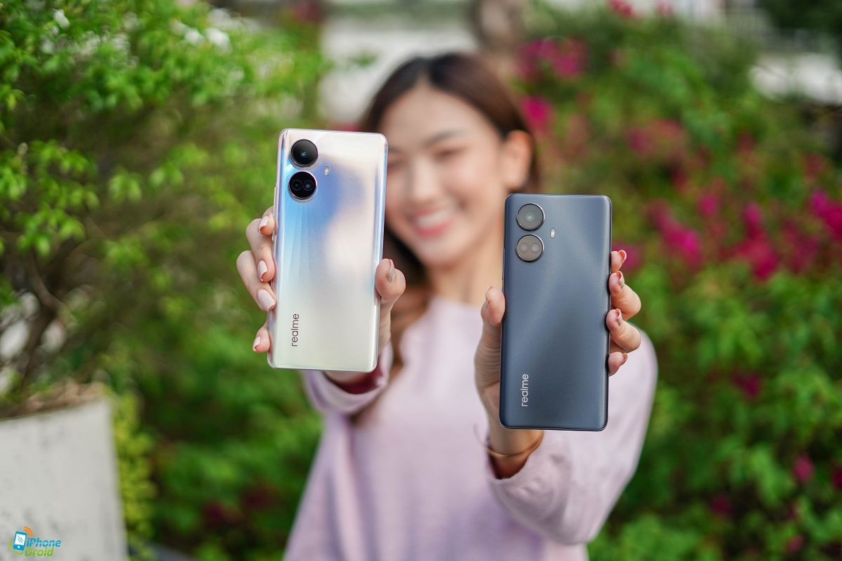 รีวิว realme 10 Pro