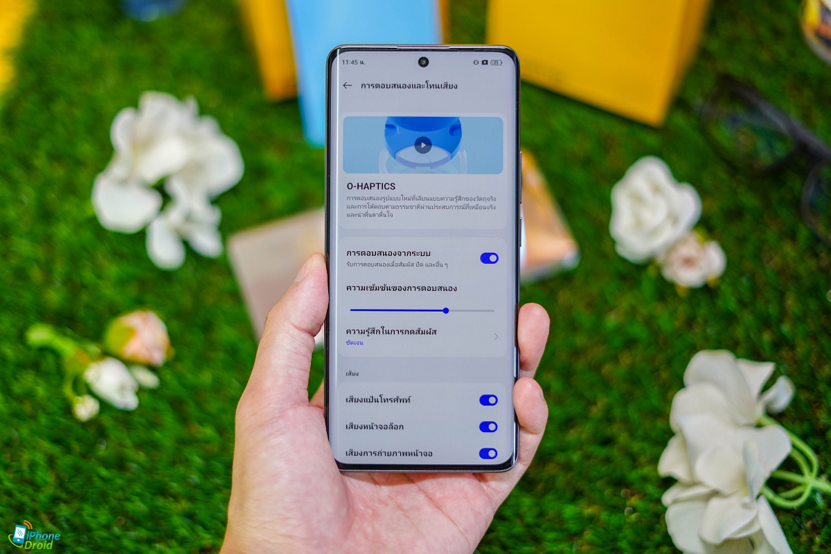 รีวิว realme 10 Pro Series