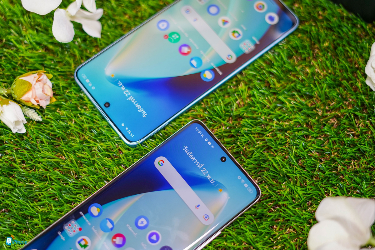 รีวิว realme 10 Pro Series