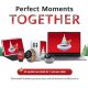 HUAWEI Holiday Campaign