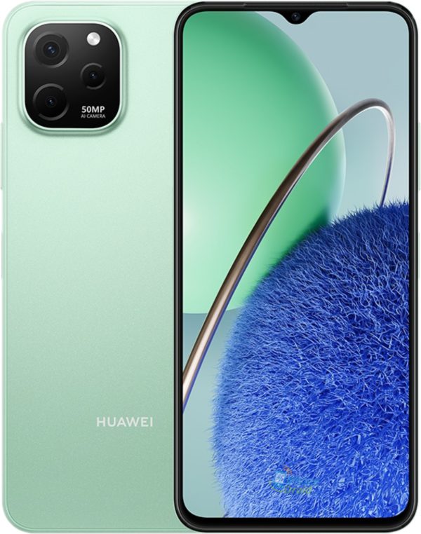 HUAWEI nova Y61