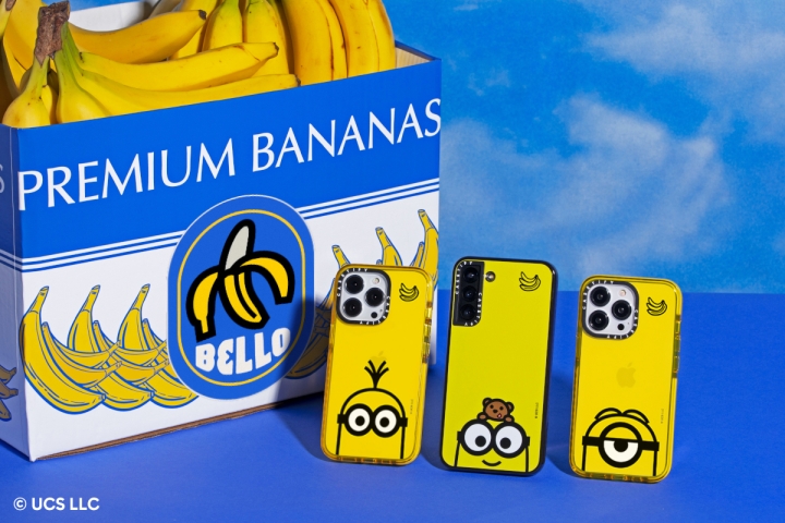 Minion x CASETiFY