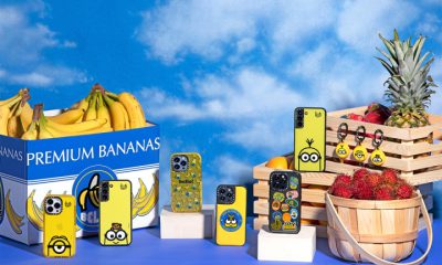 Minion x CASETiFY