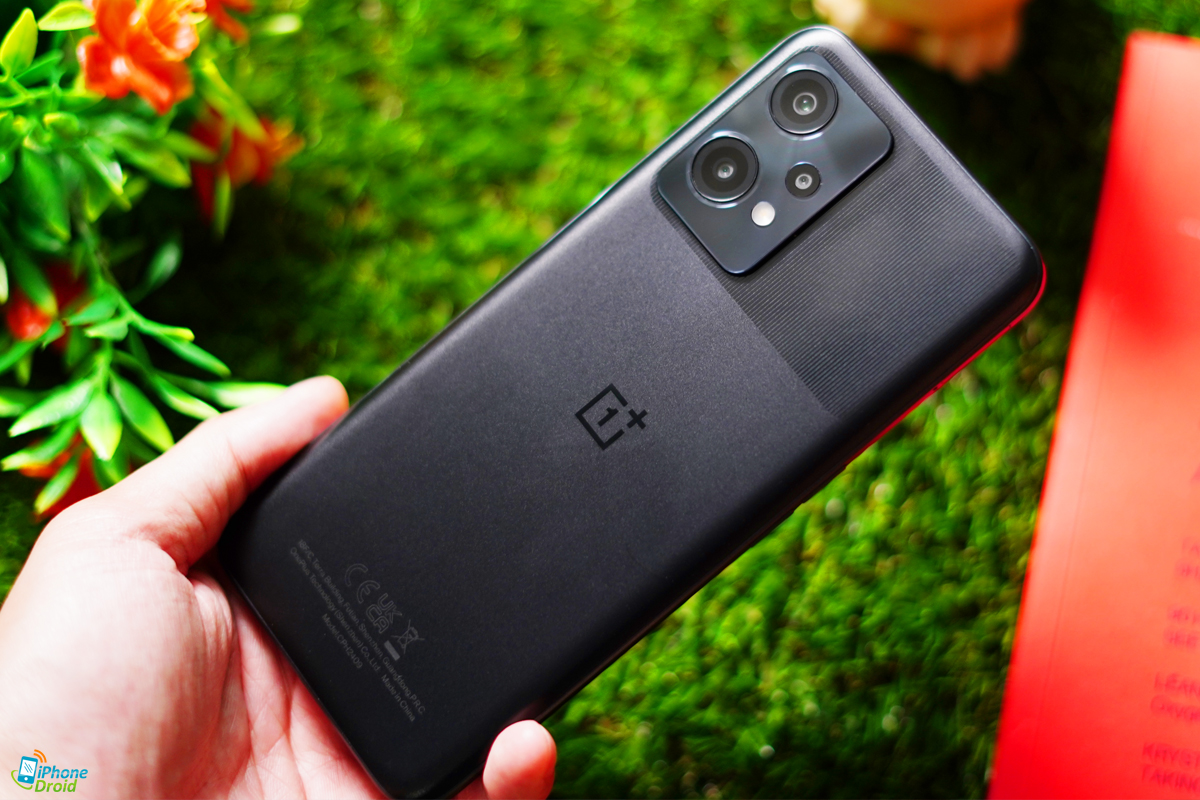 OnePlus Nord CE 2 Lite 5G