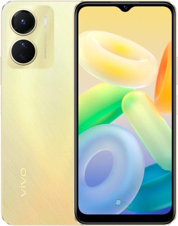 vivo Y16