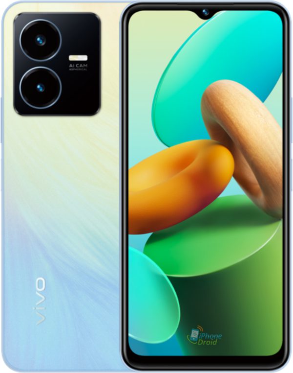 vivo Y22s