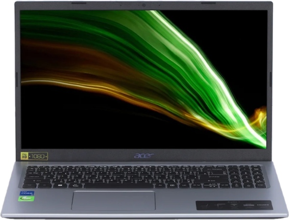 Acer Aspire A315-58-55EX