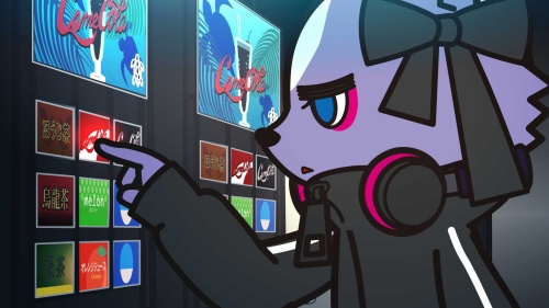 อั๊กเกรทซูโกะ ซีซั่น 5 (Aggretsuko: Season 5) 