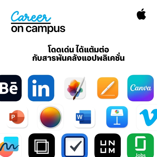 Apple introduces app collections Stand out in your job search