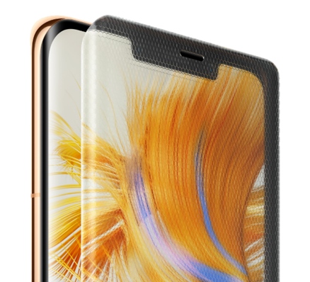 HUAWEI Mate 50 Pro Kunlun Glass Edition