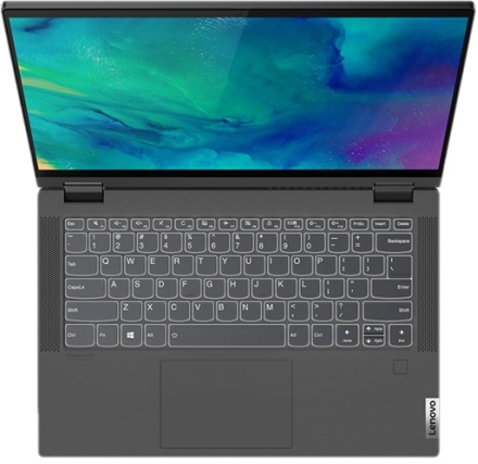 Lenovo IdeaPad Flex 5 14ITL05-82HS0180TA โน๊ตบุ๊ค ราคาไม่เกิน 20000 บาท