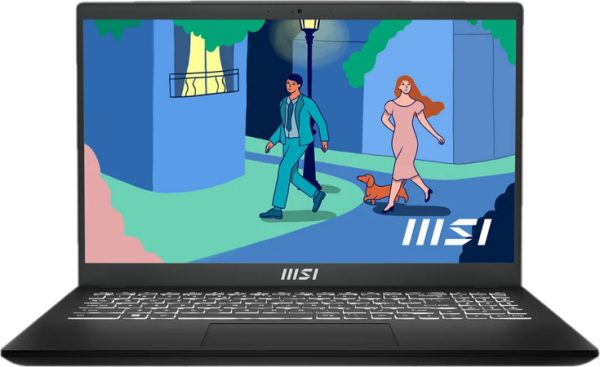 MSI Modern 15 B11M-004TH