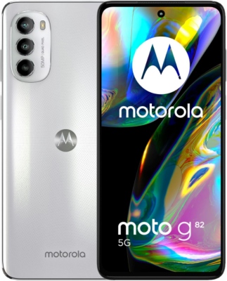 Motorola Moto G82 5G