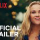 YOUR PLACE OR MINE Netflix Official Trailer