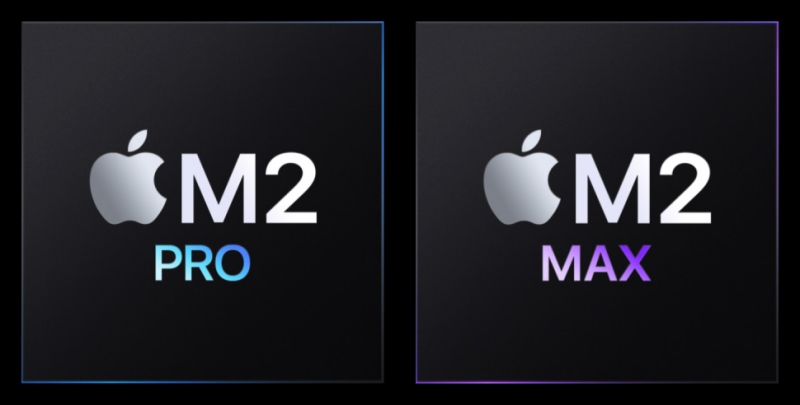 MacBook Pro ชิป M2 Pro และ M2 Max สรุปฟีเจอร์ใหม่ สเปค และราคาในไทย