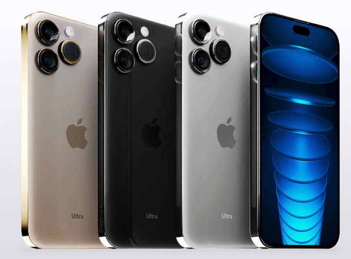 iPhone 15 series