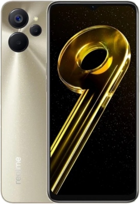 realme 9i 5G มือถือราคาไม่เกิน 10000 บาท