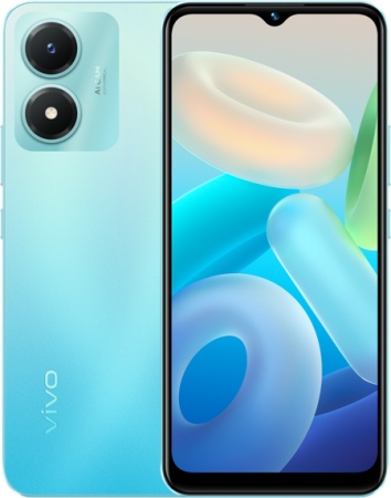 vivo Y02s