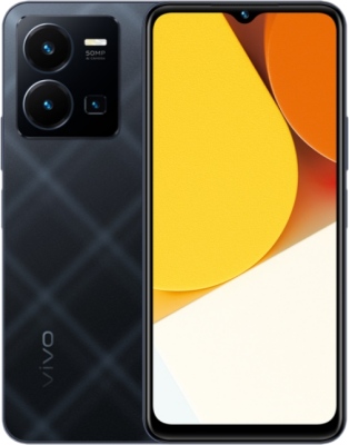 vivo Y35 มือถือราคาไม่เกิน 10000 บาท