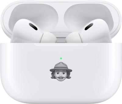 AirPods Pro (รุ่นที่ 2)