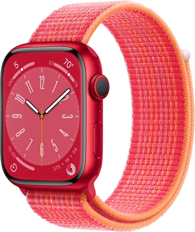 Apple Watch Series 8