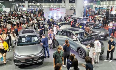 Bangkok EV Expo 2023