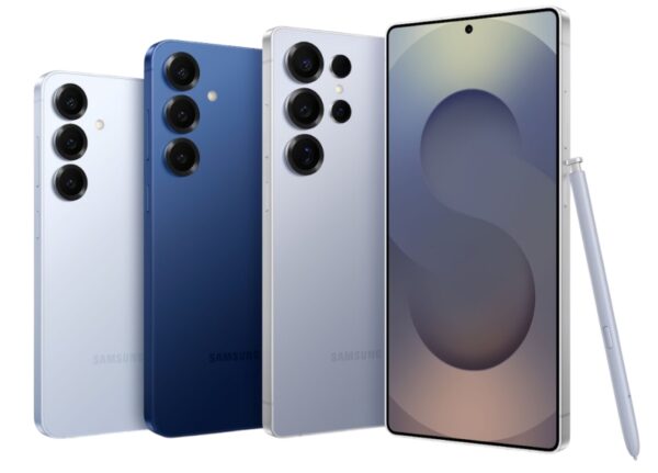 Samsung Galaxy S25, S25+ และ S25 Ultra