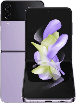 Galaxy Z Flip4