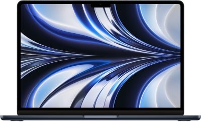 MacBook Air พร้อมชิป M2