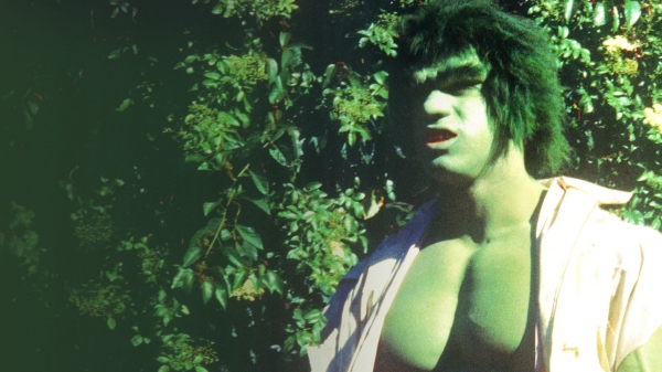 เดอะ ฮัลค์ มนุษย์ตัวเขียวจอมพลัง (The Incredible Hulk)