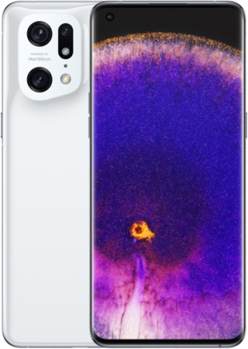 Find X5 Pro