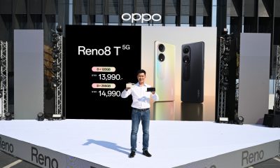 OPPO Reno8 T 5G
