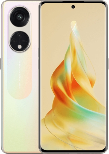 มือถือ OPPO ที่ดีที่สุด Reno8 T 5G