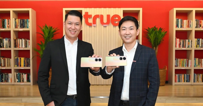 true เปิดจอง OPPO Reno8 T 5G ในราคาเริ่มต้นเพียง 8,690 บาท