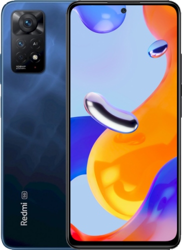 Redmi Note 11 Pro 5G