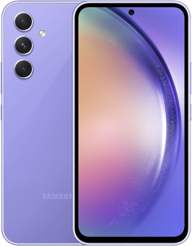 Samsung Galaxy A54 5G Awesome Violet