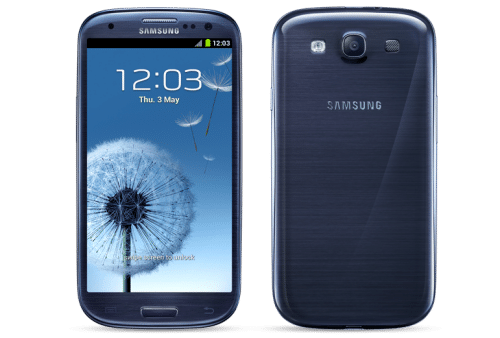 S III