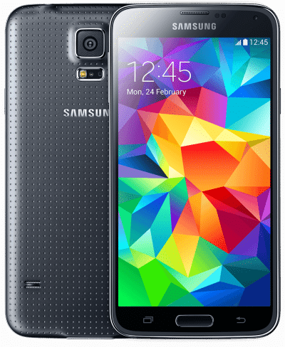 Galaxy S5