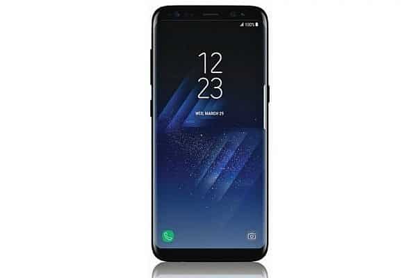 Samsung Galaxy S8 และ S8+
