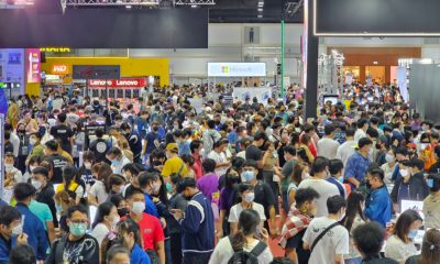 Thailand Mobile Expo 2023