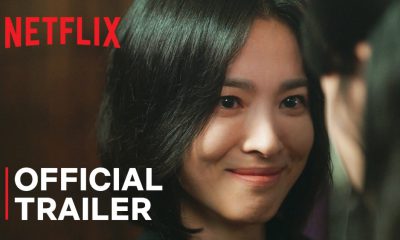 The Glory Part 2 Official Trailer Netflix