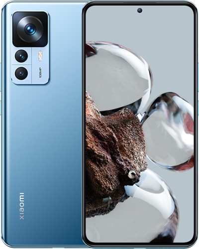 Xiaomi 12T