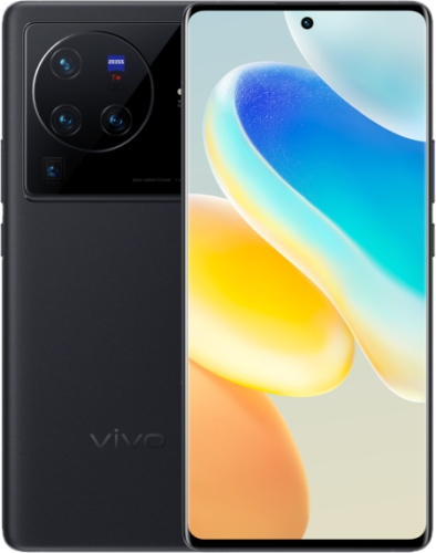 สมาร์ทโฟนวีโว่ X80 Pro 5G
