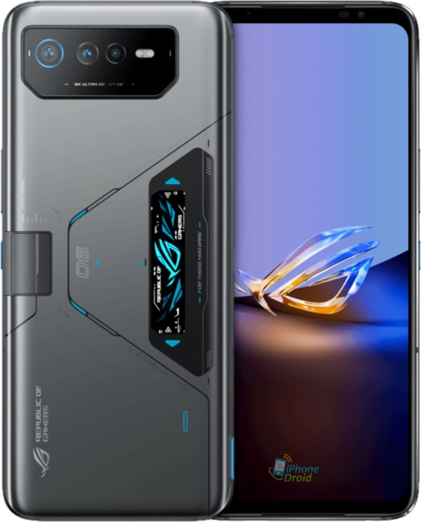 Asus Rog Phone 6d Ultimate มือ ถือ เล่น เกม สมาร์ท โฟน เกม มิ่ง รวม รุ่น ใหม่ ที่ ดี ที่ สุด สุด สุด 2023